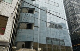 Whole Building Office in Motoasakusa - Taito-ku