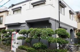 1K Mansion in Motoki kitamachi - Adachi-ku