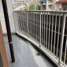 2DK Apartment to Rent in Saitama-shi Sakura-ku Balcony / Veranda