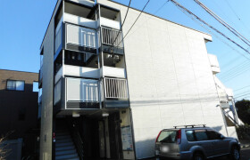 1K Apartment in Miyauchi - Kawasaki-shi Nakahara-ku