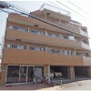 1K Apartment to Buy in Chiba-shi Chuo-ku Exterior