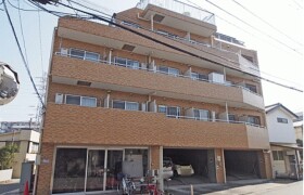 2K {building type} in Tsubakimori - Chiba-shi Chuo-ku