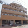 2K Apartment to Buy in Chiba-shi Chuo-ku Exterior