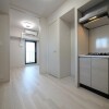 1DK Apartment to Rent in Kawaguchi-shi Living Room