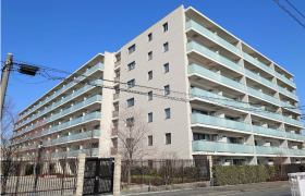 3LDK {building type} in Ichigaocho - Yokohama-shi Aoba-ku