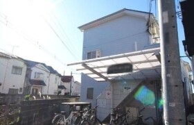 Whole Building Apartment in Higashicho - Koganei-shi