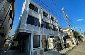 2LDK Mansion in Nishihara - Shibuya-ku