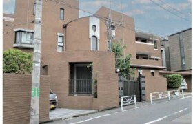 Whole Building Mansion in Shoto - Shibuya-ku