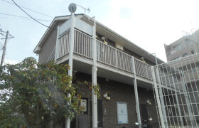 1K Apartment in Besshiyo - Yokohama-shi Minami-ku
