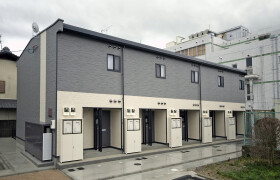 1K Apartment in Horaicho - Nara-shi