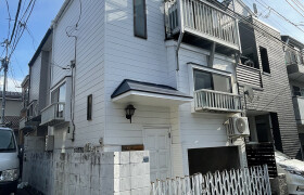2LDK {building type} in Sakuragawa - Itabashi-ku