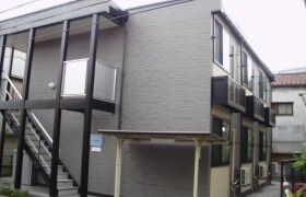 1K Apartment in Onocho - Yokohama-shi Tsurumi-ku
