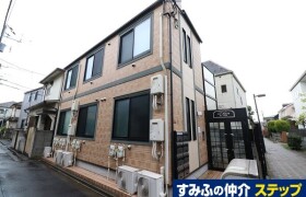 Whole Building Apartment in Asagayakita - Suginami-ku