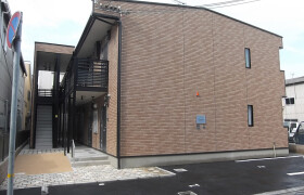 1R Apartment in Kukuchi - Amagasaki-shi
