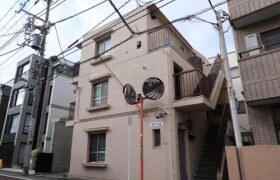 1K Mansion in Ohara - Setagaya-ku