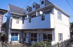 1K Apartment in Teraya - Yokohama-shi Tsurumi-ku