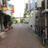 Whole Building Office to Buy in Ota-ku Outside Space