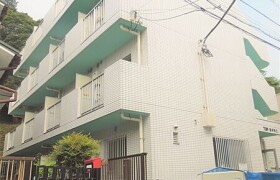 1K Mansion in Tobecho - Yokohama-shi Nishi-ku