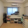 3LDK Apartment to Buy in Yokohama-shi Naka-ku Western Room