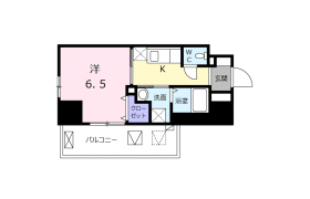 文京区本郷-1K公寓大厦