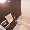1LDK Apartment to Rent in Osaka-shi Ikuno-ku Bathroom
