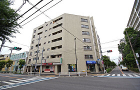 3LDK {building type} in Kyonancho - Musashino-shi