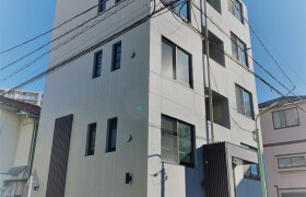 1R Mansion in Shinkamata - Ota-ku