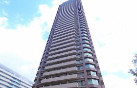 2LDK {building type} in Fudegasakicho - Osaka-shi Tennoji-ku