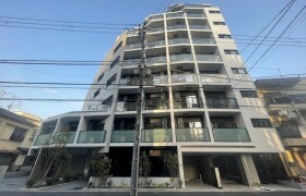 1LDK Mansion in Kitaotsuka - Toshima-ku