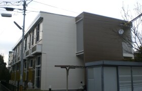 1K Apartment in Tsugiya - Amagasaki-shi