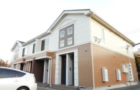 1LDK Apartment in Shimoiida - Kofu-shi
