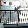 1R Apartment to Rent in Kawasaki-shi Tama-ku Balcony / Veranda