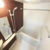 2LDK Apartment to Rent in Itoman-shi Bathroom