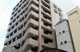 文京區湯島-1R公寓大廈