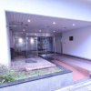 1LDK Apartment to Rent in Shinagawa-ku Entrance Hall