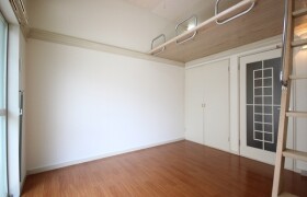 1K Apartment in Minami - Kasukabe-shi