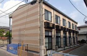 1K Apartment in Kawarazone - Koshigaya-shi
