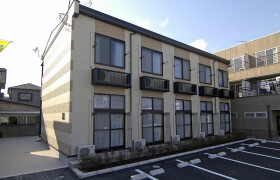 1K Apartment in Okami - Hiratsuka-shi