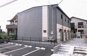 1K Apartment in Fukaya naka - Ayase-shi