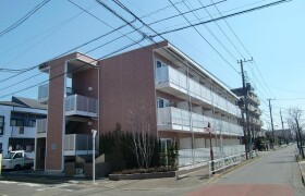 1K Mansion in Shiraitodai - Fuchu-shi