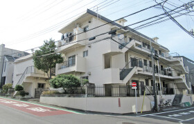 1DK Mansion in Nishiogikita - Suginami-ku