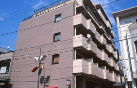 2DK Mansion in Higashirinkan - Sagamihara-shi Minami-ku