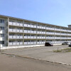 3LDK Apartment to Rent in Kushiro-shi Exterior