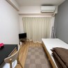 1R Apartment to Rent in Osaka-shi Miyakojima-ku Interior