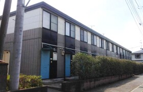 2DK Mansion in Ogawa - Akiruno-shi