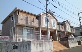 2LDK Apartment in Utsukimachi - Hachioji-shi