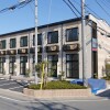 1K Apartment to Rent in Kitamoto-shi Exterior
