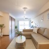 1R Apartment to Rent in Taito-ku Living Room