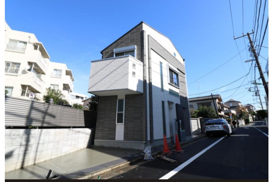 2LDK House to Buy in Setagaya-ku Interior