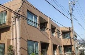2LDK Mansion in Yakumo - Meguro-ku